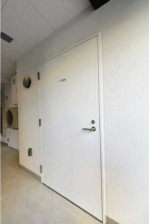 CREAL門前仲町IIの物件内観写真